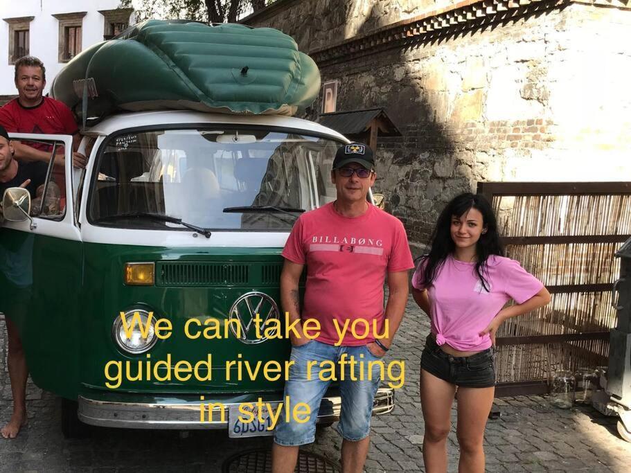 Unesco 14 Century Český Krumlov Exteriör bild