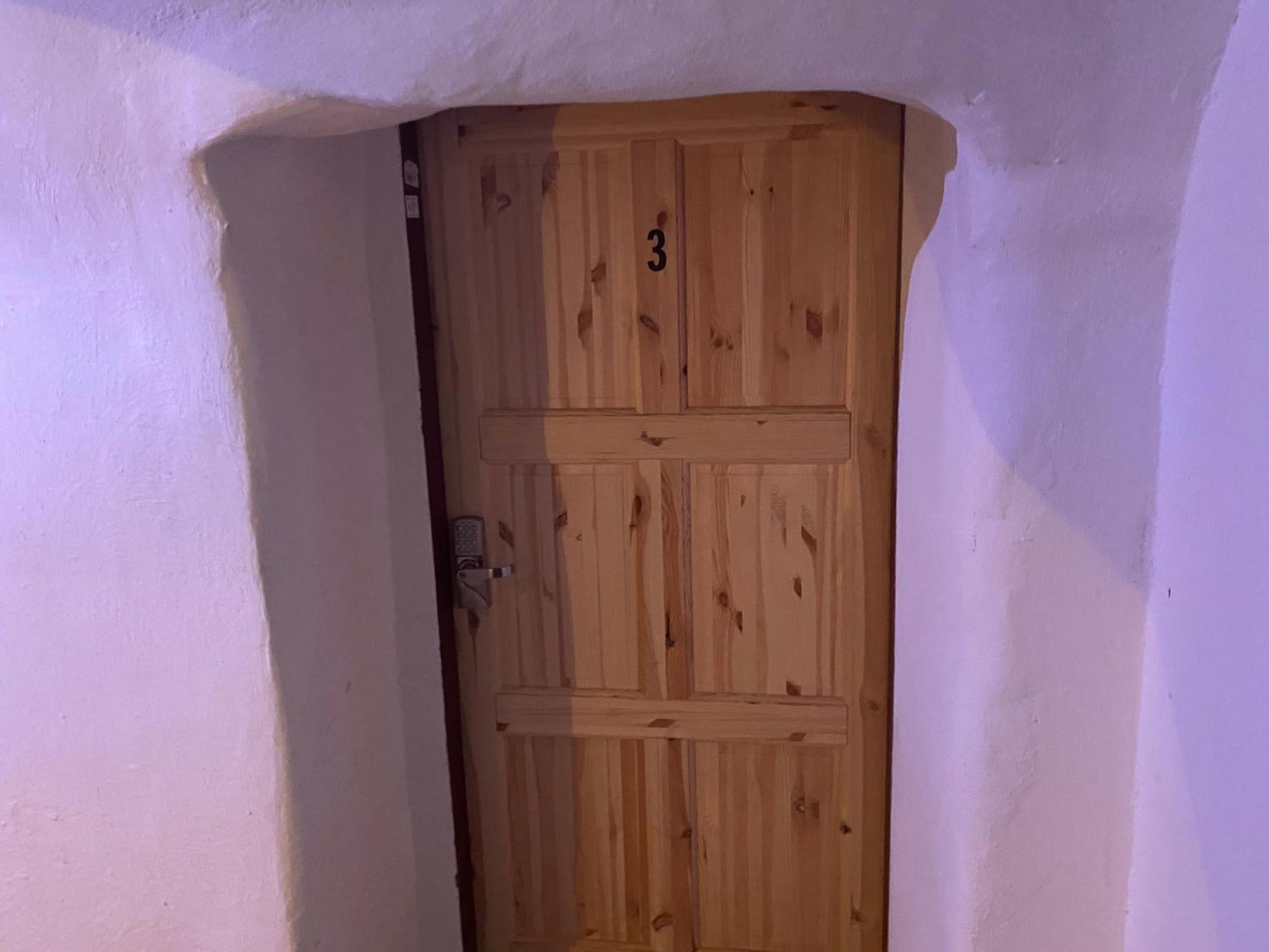 Unesco 14 Century Český Krumlov Exteriör bild